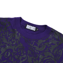 Load image into Gallery viewer, Rootrats Chaos All Over Longsleeve T-shirt
