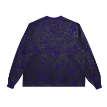 Load image into Gallery viewer, Rootrats Chaos All Over Longsleeve T-shirt
