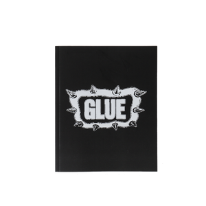 Glue Book Vol 1