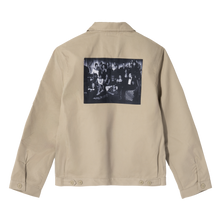 Load image into Gallery viewer, ZODIAC x Dickies Eisenhower Jacket 013
