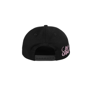 SBLS Star Logo Cap