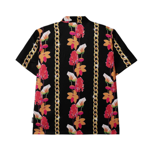 Zodiac x Tropic City Shirt