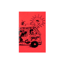 Load image into Gallery viewer, Homegrown Party Bus Zine

