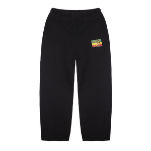 Exodus Irie Straight Sweatpants