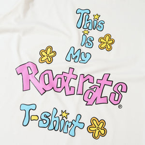 Rootrats This Is My Rootrats T-shirt