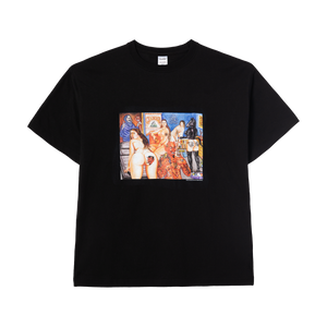 Exodus "Tatoo Studio Life" Type 1 T-shirt