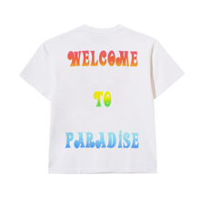 Load image into Gallery viewer, Zodiac x Funguys Sound of Paradise T-shirt
