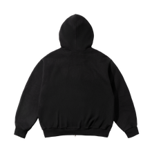 Load image into Gallery viewer, ZODIAC Fleece Zipper Hoodie
