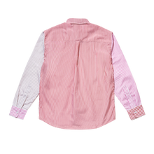 Load image into Gallery viewer, ZODIAC Sunny Days Stripes Shirt
