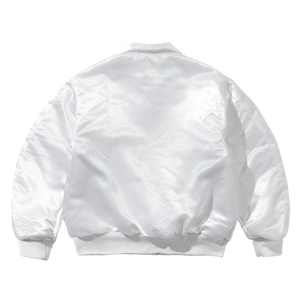 ZODIAC Flight Bomber Jacket
