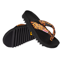Load image into Gallery viewer, ZODIAC x Hijack Slip Sandals

