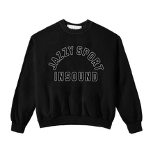 Load image into Gallery viewer, Jazzy Sport x inSOUND x Zodiac Crewneck
