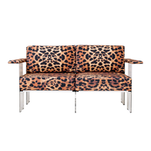 Load image into Gallery viewer, ZODIAC x STVMP Double Sofa
