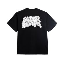 Load image into Gallery viewer, Super Bloom Hot Box Logo T-shirt
