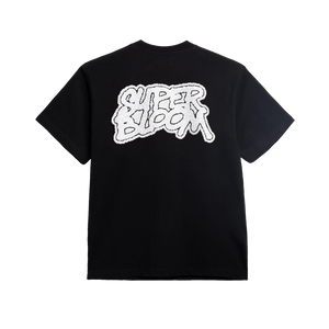 Super Bloom Hot Box Logo T-shirt