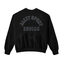 Load image into Gallery viewer, Jazzy Sport x inSOUND x Zodiac Crewneck
