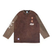 Load image into Gallery viewer, Dawn Gong Vast 01 T-shirt
