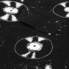 Load image into Gallery viewer, Exodus Space Vinyl Record Hawaiian Shirt
