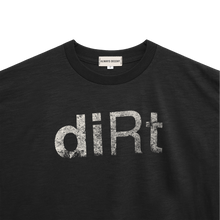 Load image into Gallery viewer, Always Decent Dirt T-shirt

