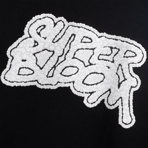 Super Bloom Hot Box Logo T-shirt