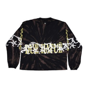Due Hatue Kaunter Long Sleeve T-shirt