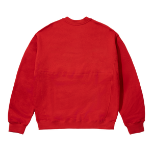 ZODIAC Rave Generator Sweatshirt