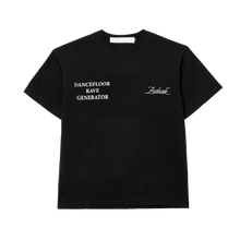 Load image into Gallery viewer, ZODIAC Rave Generator T-shirt
