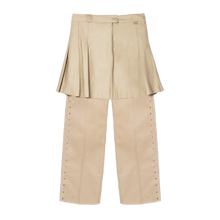 Load image into Gallery viewer, ZODIAC x Dickies Pants Skirt 002
