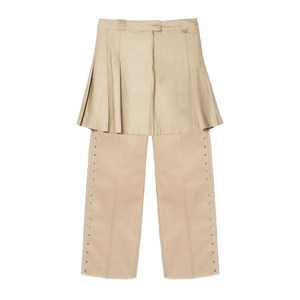 ZODIAC x Dickies Pants Skirt 002