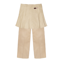 Load image into Gallery viewer, ZODIAC x Dickies Pants Skirt 002
