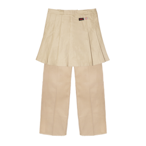 ZODIAC x Dickies Pants Skirt 002