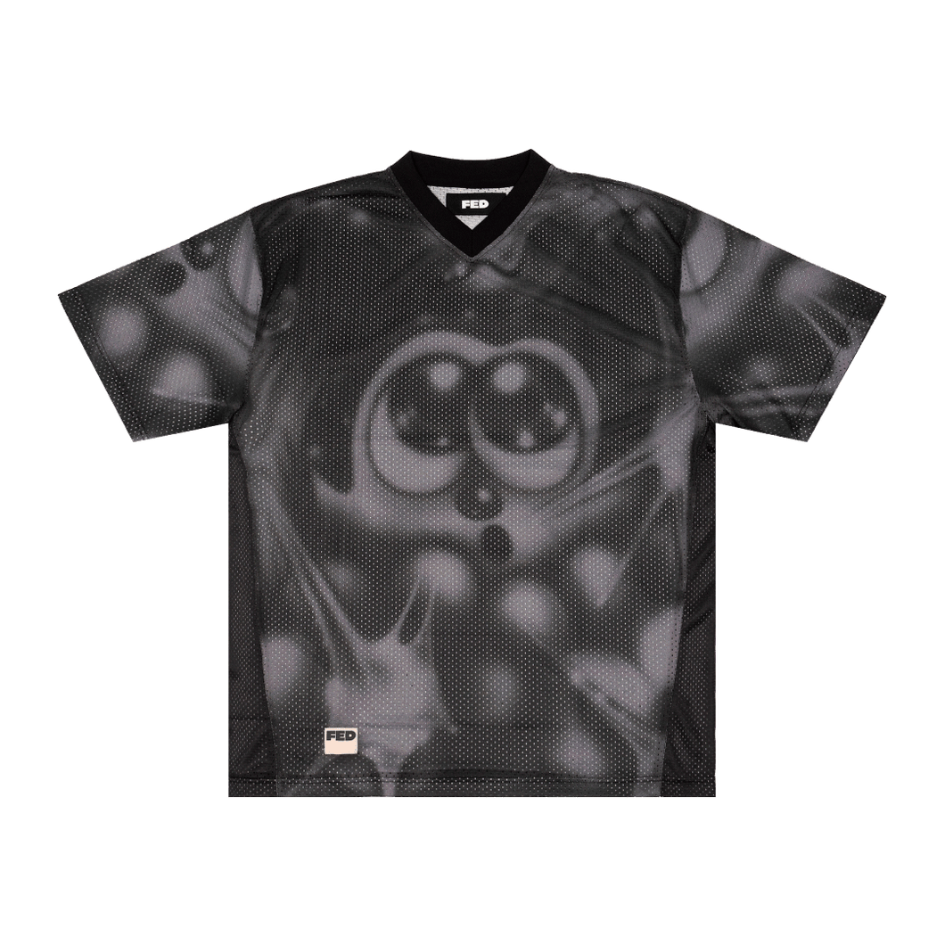 FED Short Sleeve Jersey