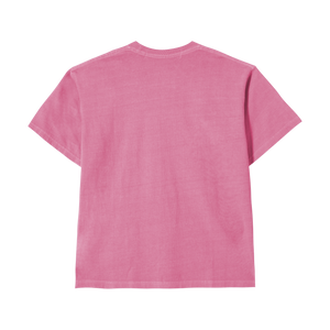 Zodiac Pigment Basic T-shirt
