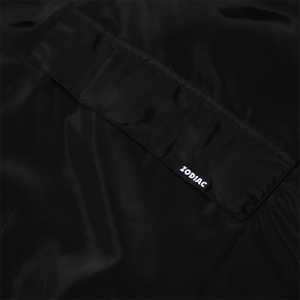 Zodiac Half Parka Jacket