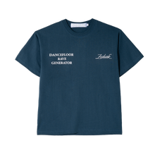 Load image into Gallery viewer, ZODIAC Rave Generator T-shirt
