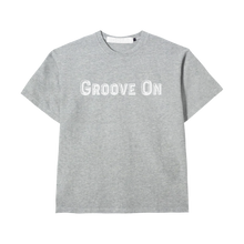 Load image into Gallery viewer, ZODIAC x Crue-L Groove On T-shirt
