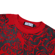 Load image into Gallery viewer, Rootrats Chaos All Over Longsleeve T-shirt
