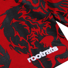 Load image into Gallery viewer, Rootrats Chaos All Over Longsleeve T-shirt
