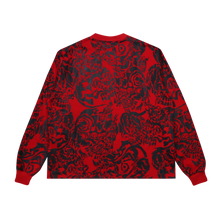Load image into Gallery viewer, Rootrats Chaos All Over Longsleeve T-shirt
