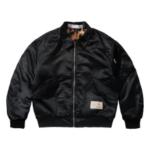 Load image into Gallery viewer, ZODIAC Flight Bomber Jacket
