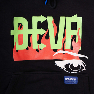 Deva States Dance Hoodie