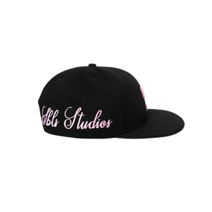 SBLS Star Logo Cap