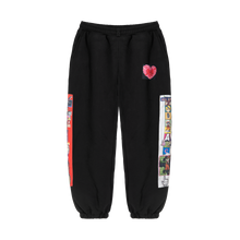 Load image into Gallery viewer, ZODIAC Fantasy Patches Sweatpants
