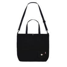Load image into Gallery viewer, ZODIAC x Aksara Records Tote Bag
