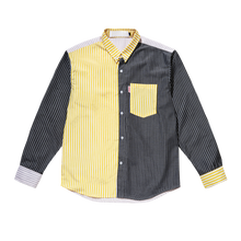 Load image into Gallery viewer, ZODIAC Sunny Days Stripes Shirt
