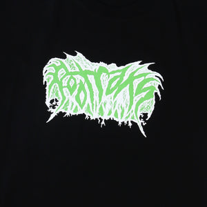 Rootrats Core Logo T-shirt