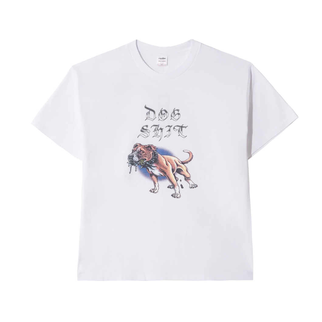 Exodus Dog Shit T-shirt