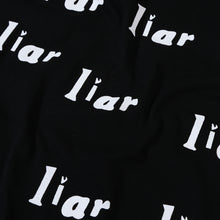 Load image into Gallery viewer, Rootrats Liar Sleeveless T-shirt
