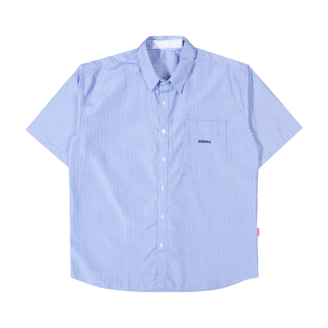 ZODIAC Stripes Dot Shirt