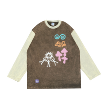 Load image into Gallery viewer, Dawn Gong Vast 02 T-shirt
